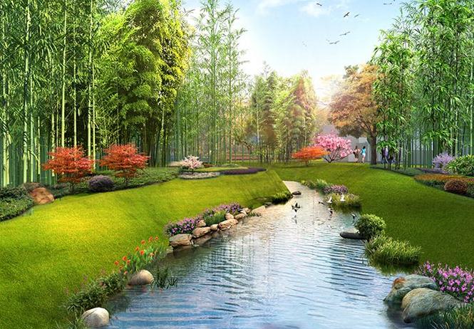 探索出一條生態(tài)優(yōu)先、綠色發(fā)展新路子