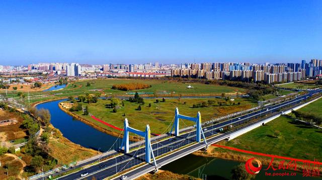 河北：大運(yùn)河建設(shè)“潮起” 生態(tài)美景入畫(huà)來(lái)