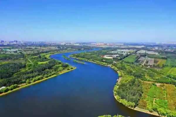 首都運(yùn)河保護(hù)經(jīng)驗(yàn)：量水發(fā)展、統(tǒng)一管理、溯源治理